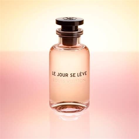 louis vuitton le jour se leve|se leve in english.